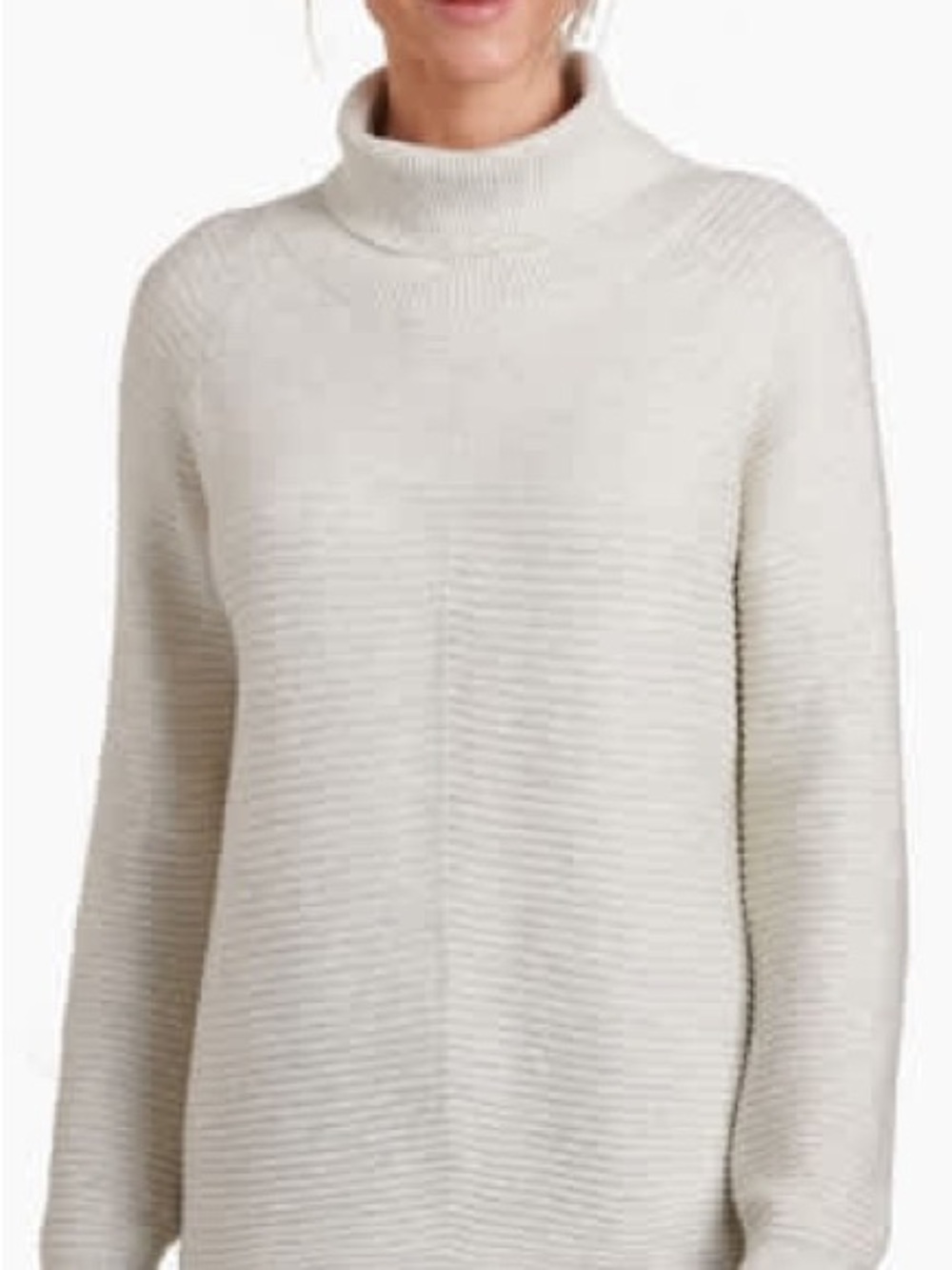 Kuhl Solace Turtleneck Sweater